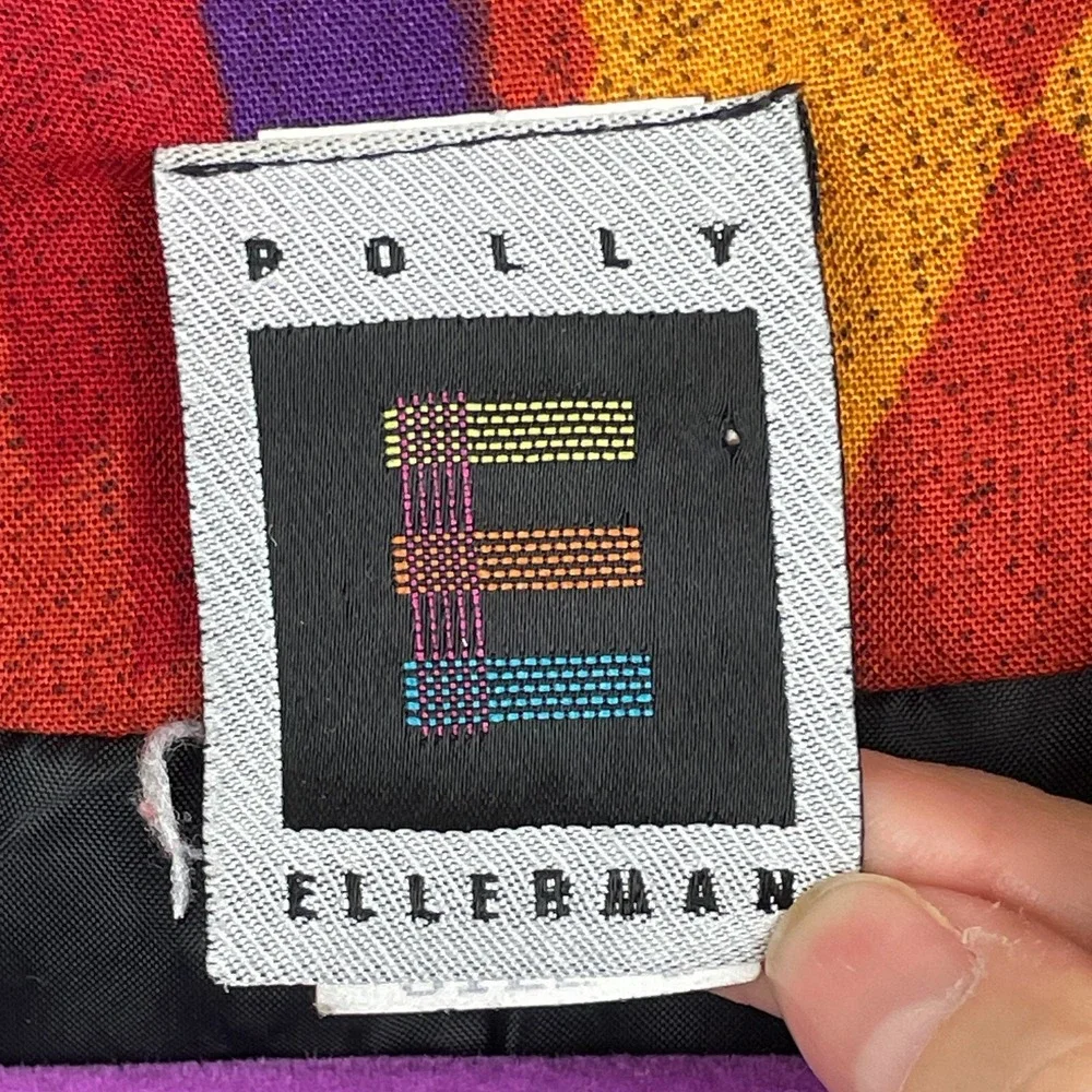 Polly Ellerman previous shipping